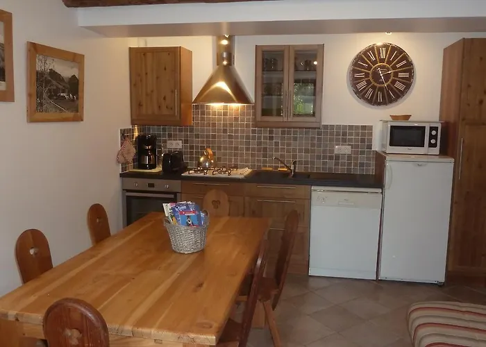 Mon petit Chalet