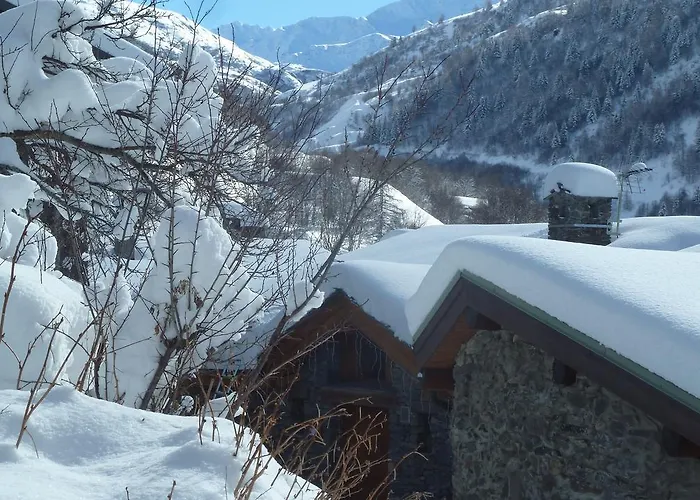 Mon petit Chalet