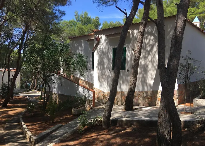 Hotel boutique: Residence M3