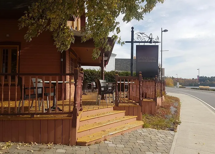 1-Bedroom Cozy Suite #23 By Amazing Property Rentals