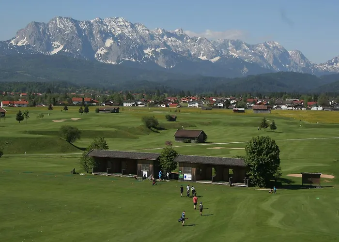 Gästehaus Anneliese