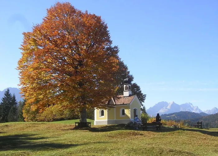 Gästehaus Anneliese