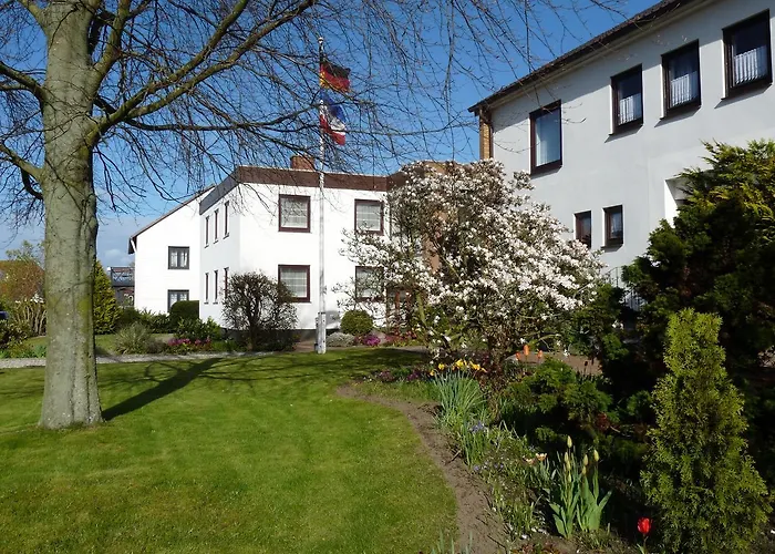 Pension Haus Baltic