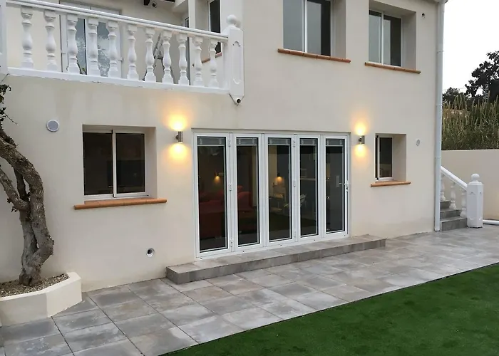 Villa San Antonio