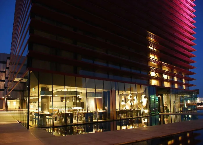 Best Western Plus Net Tower Padova