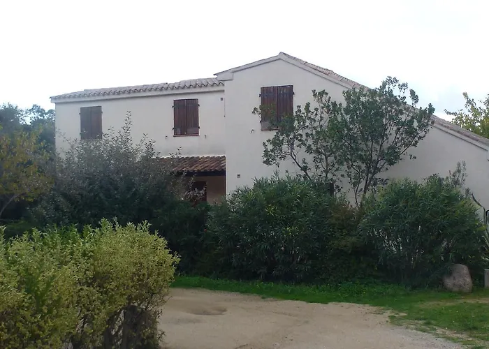 Domaine Valdaronu