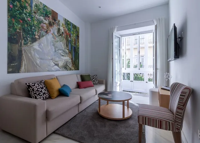 Casa Gloria Apartments