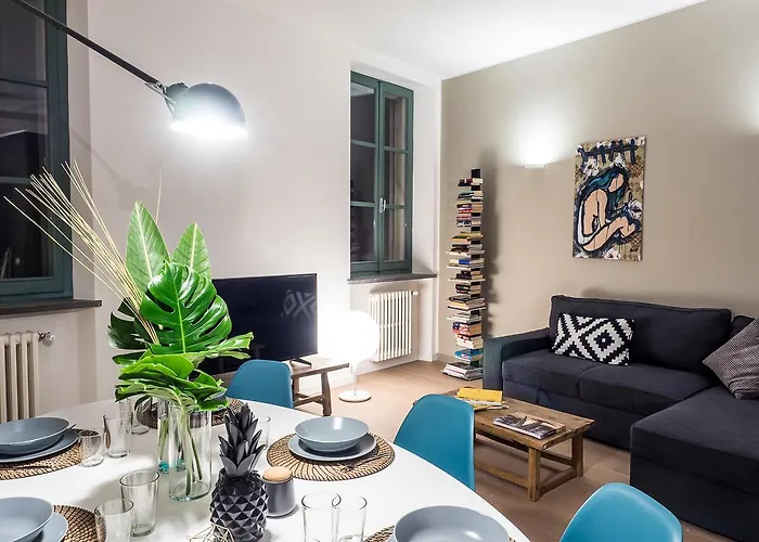 Hotel vicino al College: Le Logge