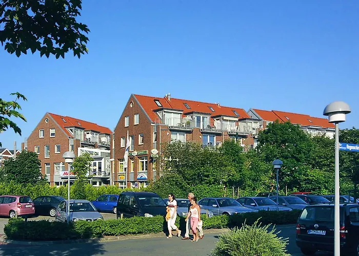 Urlaubswelt Nordseegartenpark