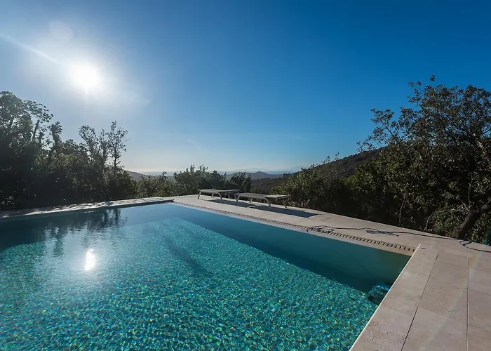 Hotel 5 stelle: Villa Margherita Wellness&Golf - Your Private Punta Ala