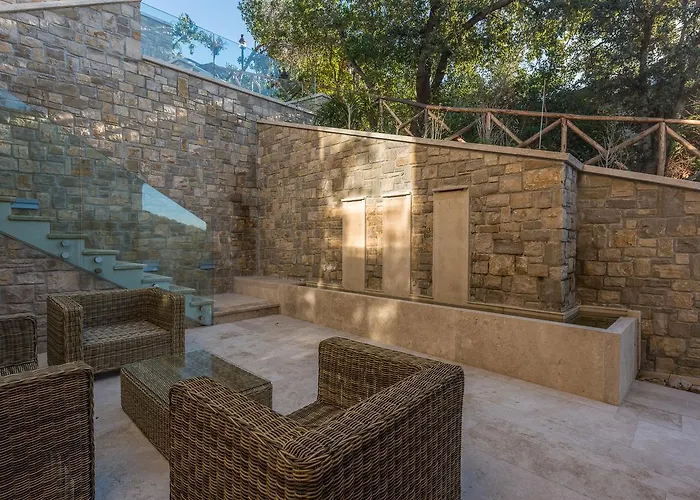 Hotel 5 stelle: Villa Margherita Wellness&Golf - Your Private Punta Ala