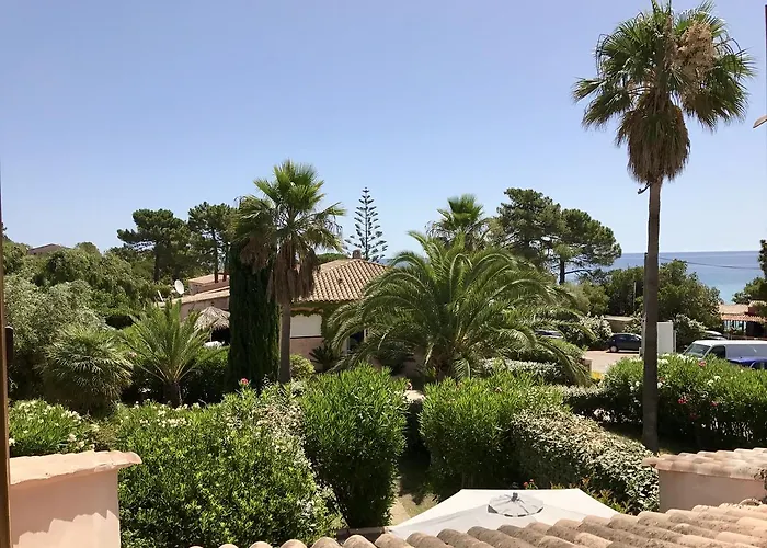 Résidence Stella di Mare