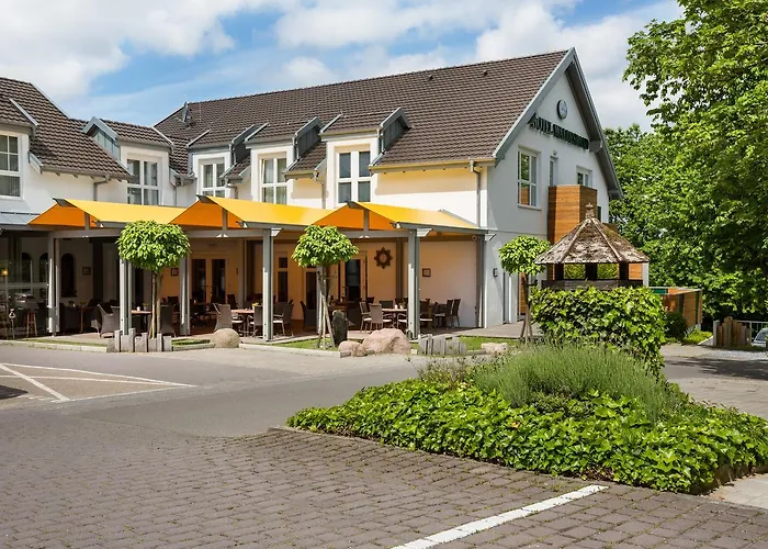 4 Sterne Hotels Waldesrand