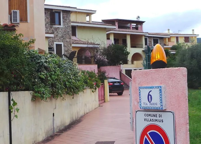 Villa Isabel