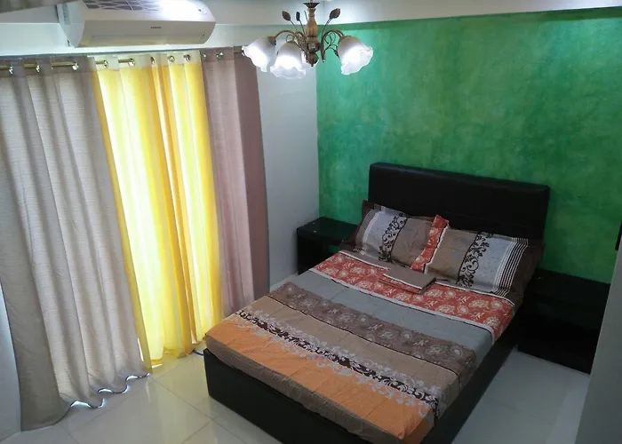 City Suites Ramos Tower