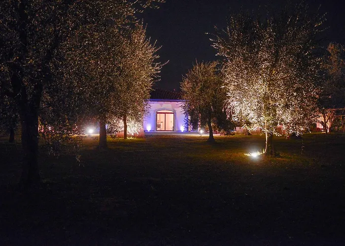 Villa Luxury House&Spa