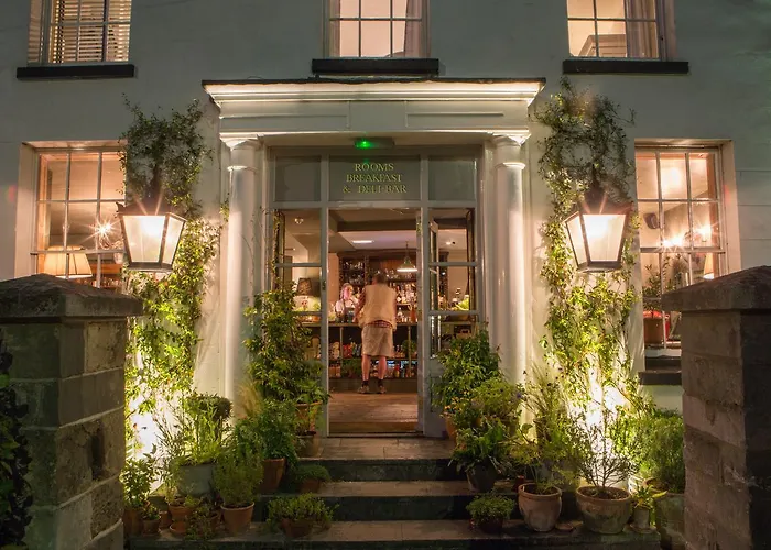 Romantic hotels Pig In The Wall - Southampton