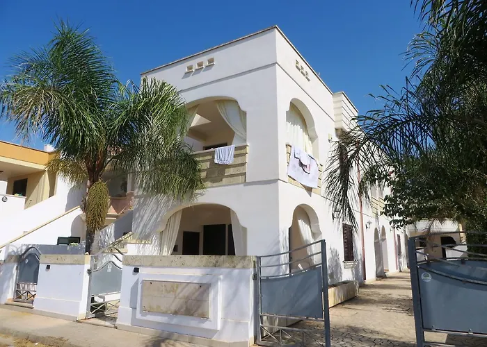 Albergo economico: Residence Giglio