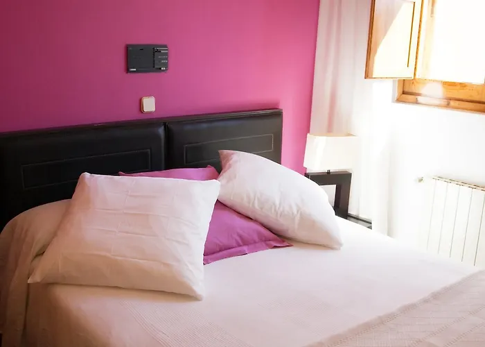 Gran Hostal San Segundo