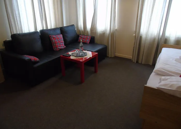 Familienhotel: Landhaus Irmgard