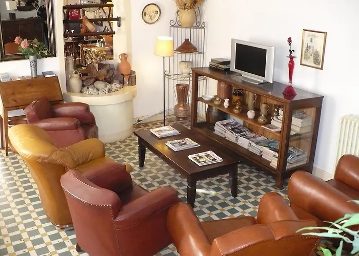 Auberge La Pignata