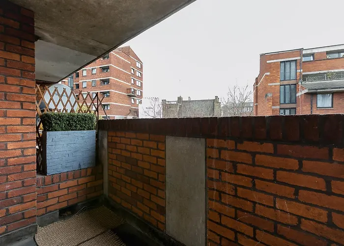 Apartments Of London