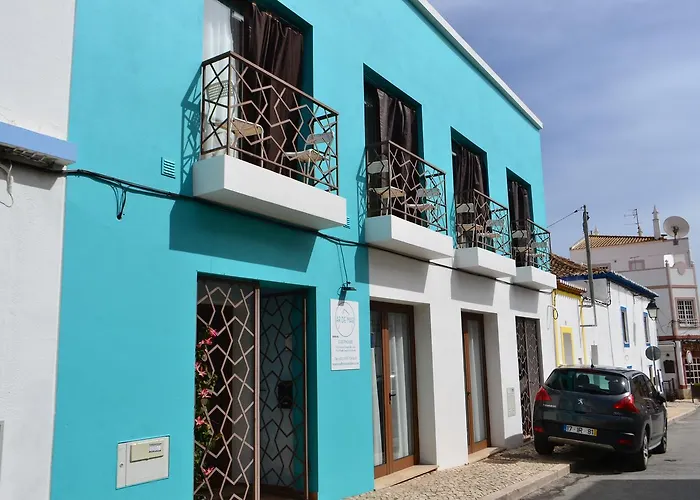 Hôtel accueillant les animaux: Alvor Ar De Mar