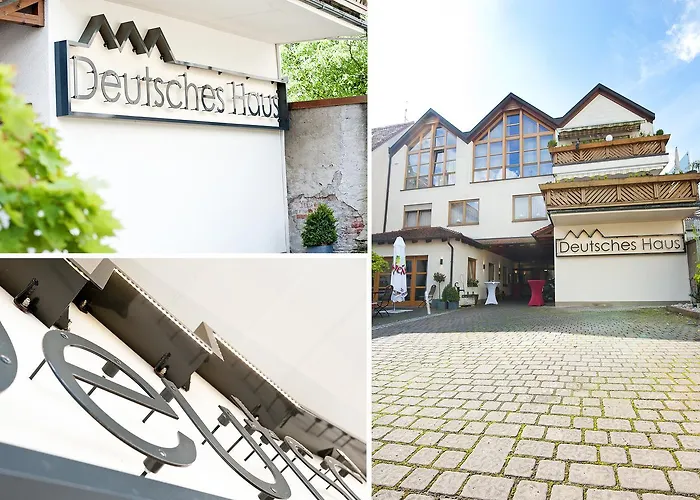 Deutsches Haus