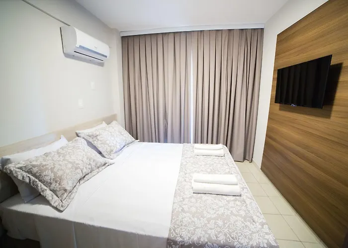 Hotel 3 estrelas: Serra Madre Hotel