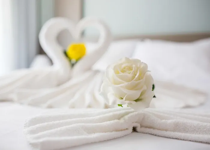 Hotel 3 estrelas: Serra Madre Hotel