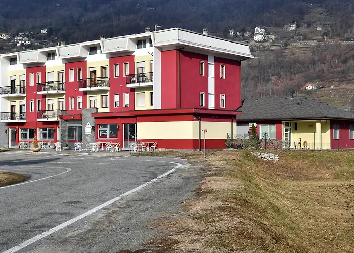  Motel Europa