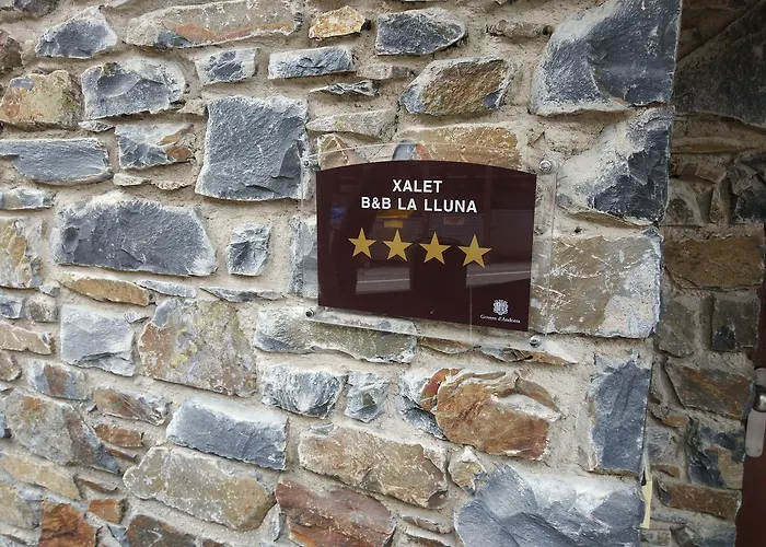  B&B La Lluna