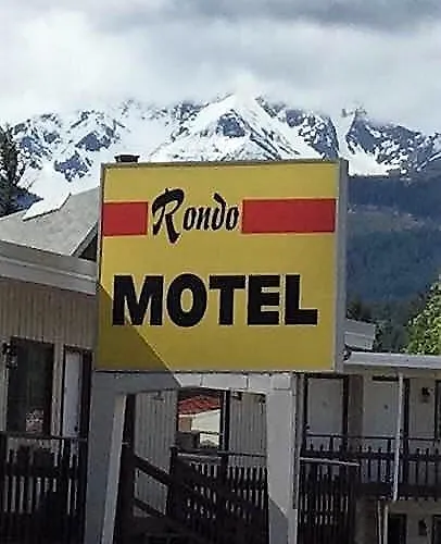 Cheap hotels Rondo