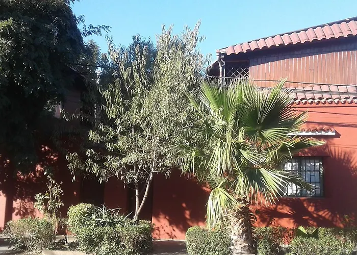 Eco- Tambo Verde