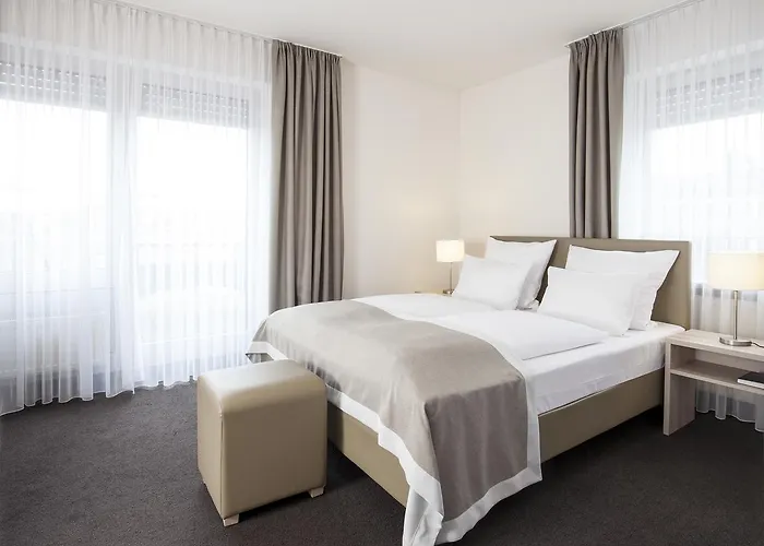 Hotel Am Senator