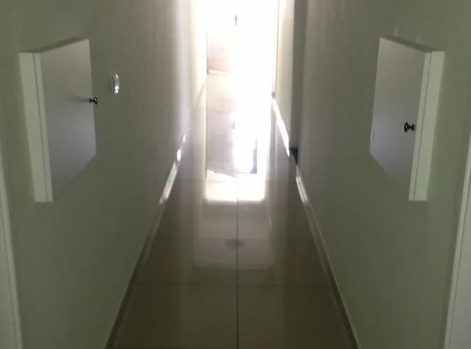 Hotel barato: Hotel City Sacomã