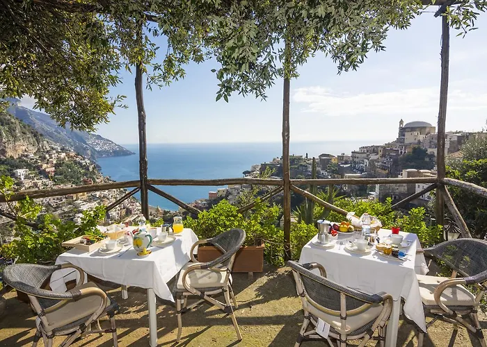 Le Nereidi B&B