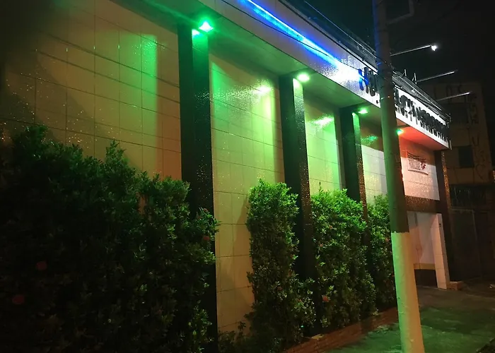 Hotel barato: Hotel City Sacomã