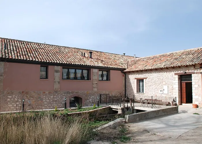 Rural Fuente Cancana