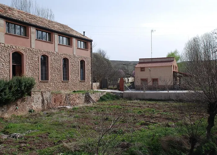 Rural Fuente Cancana