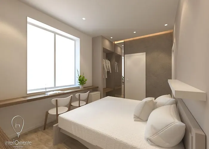 La Nonnina suite