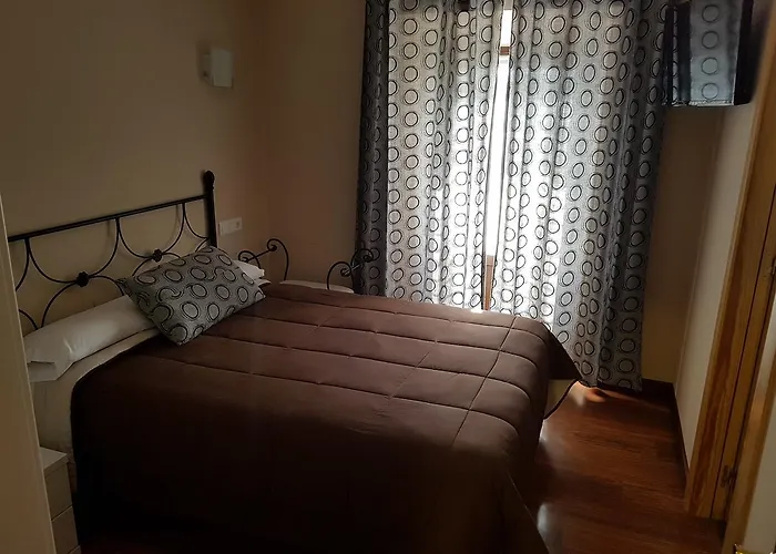  Hostal Arenal