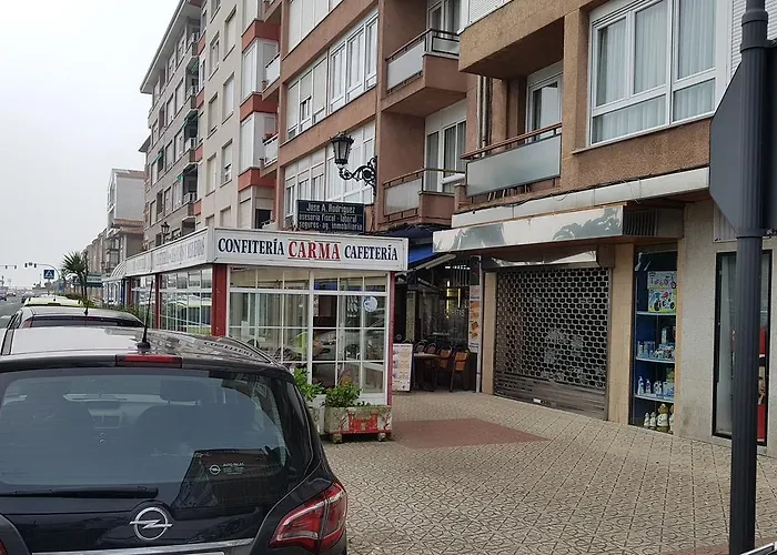  Hostal Arenal