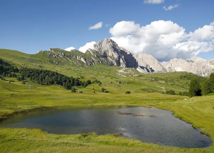 Hotel per sciatori: Garni Waltoy