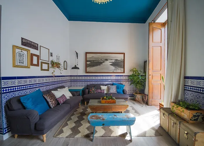 Familienhotel: Aminta Home