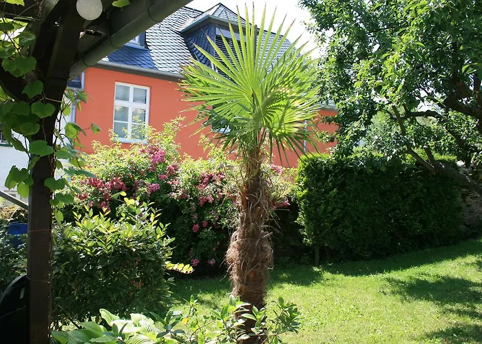 Hotel Am Springiersbacher-Hof