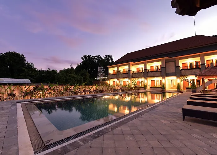 Cheap hotels Le Lima