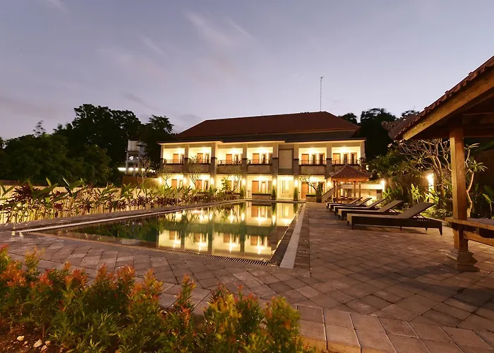 Cheap hotels Le Lima