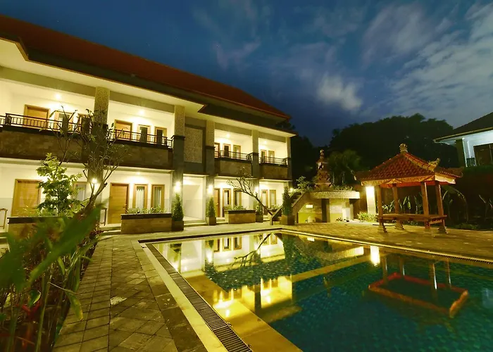 Cheap hotels Le Lima
