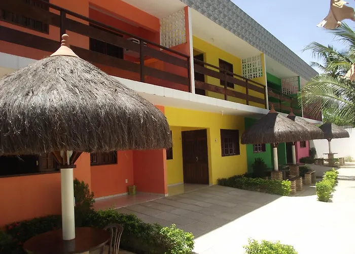Prive Maragogi Residence
